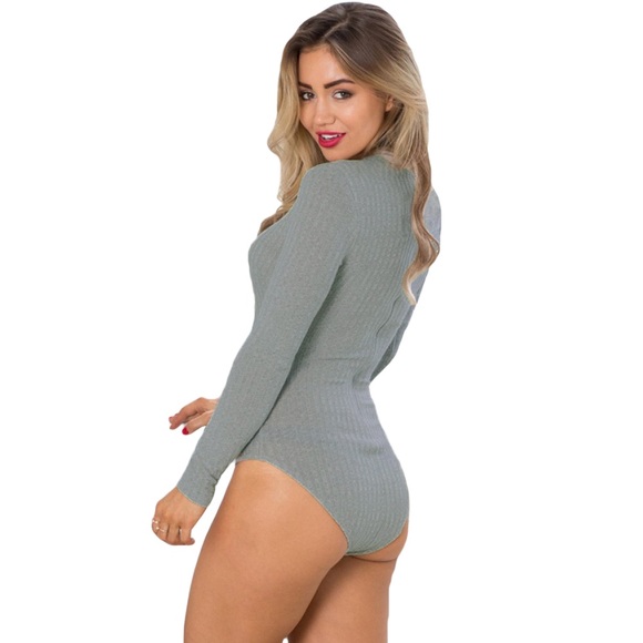 Bodysuit - Picture 3 of 8